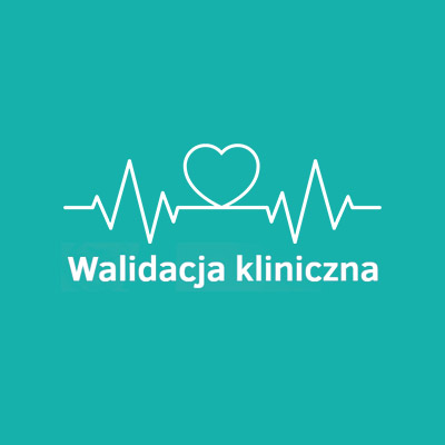 walidacja